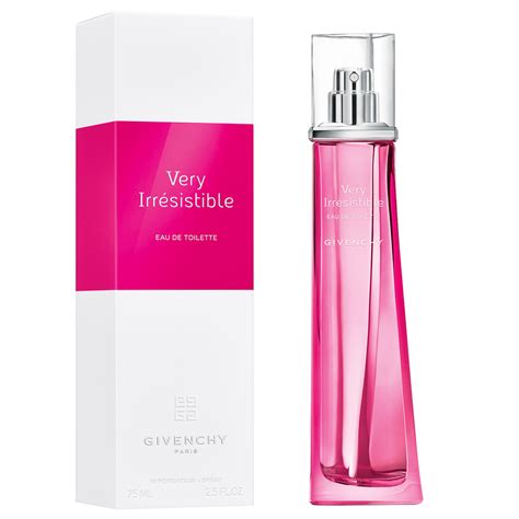 very irresistible givenchy rossmann|givenchy fragrance.